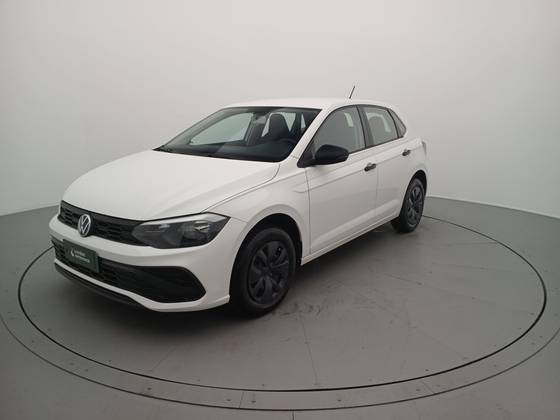 VOLKSWAGEN POLO 1.0 MPI TRACK MANUAL